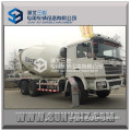 Shacman 6X4 8X4 20T cement mixer truck 12m3 concrete mixing truck